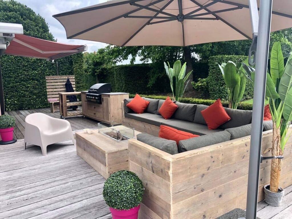 Tuin