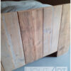 Tweepersoonsbed steigerhout luxe van Hout-Art. slapen, slaapkamer, 2-persoons, gebruikt hout, landelijk, slaapkamer, industrieel, houtart.