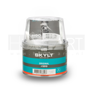 Rigostep Skylt Original ultramatte pu-lak 0,5 ltr