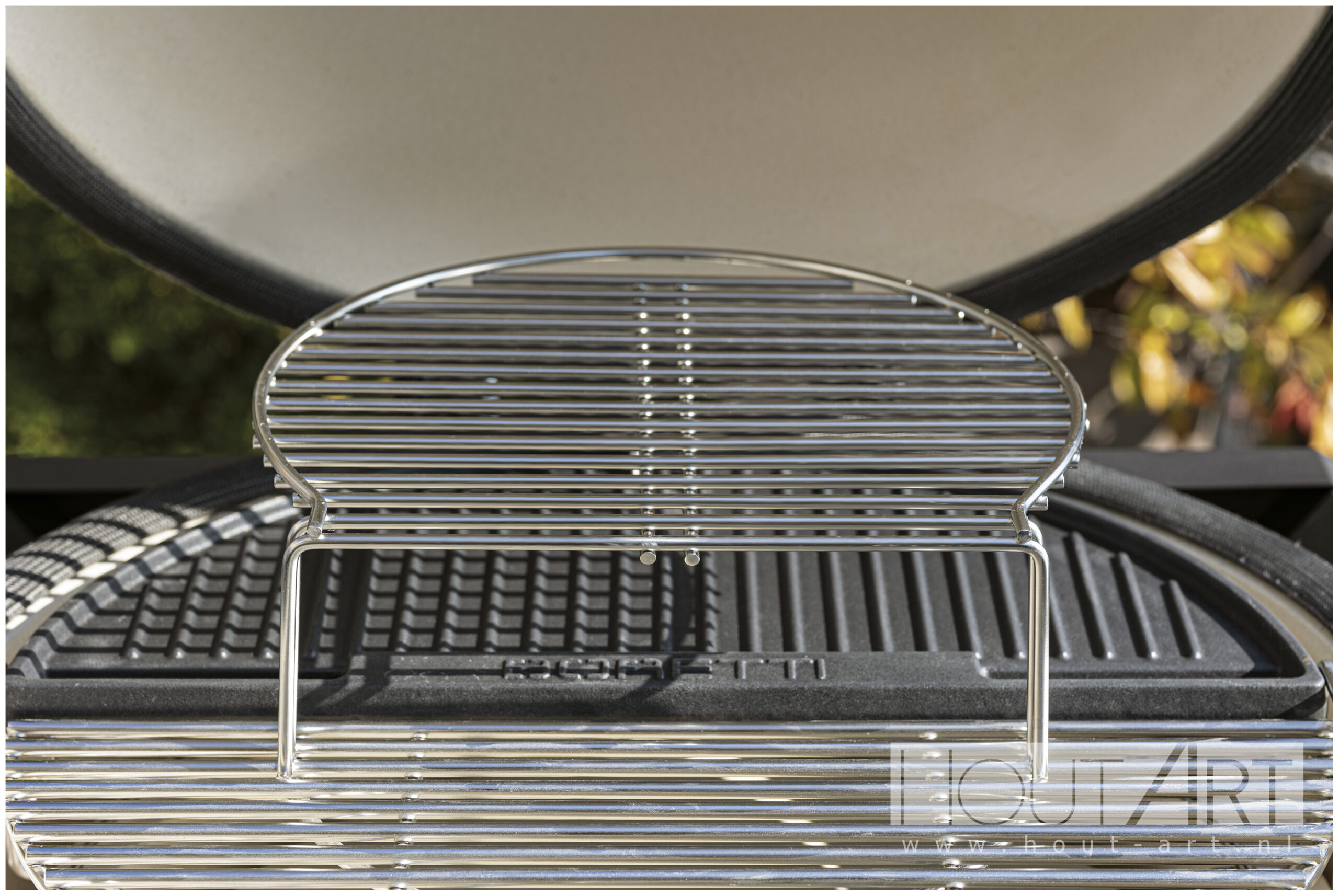 Boretti Grillrooster BBQ ceramica BBA106 van Hout-Art.