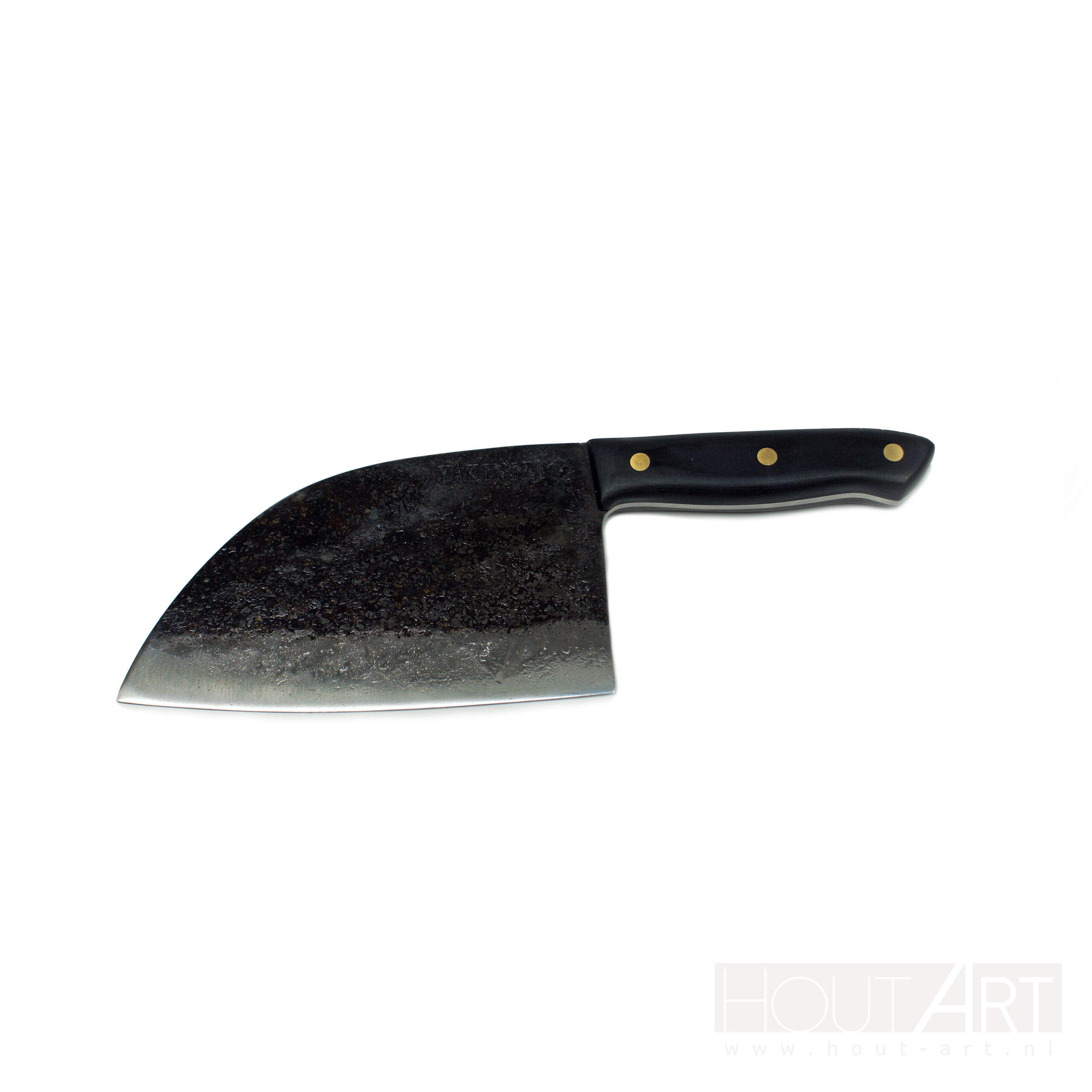 Yakiniku Bijl BBQ van Hout-Art.