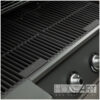 BBQ Boretti Barilo 2.0 houtskool van Hout-Art.