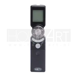 Boretti BBQ Instant thermometer BBA117