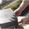 Boretti BBQ Luxe toolbox BBA94 van Hout-Art.