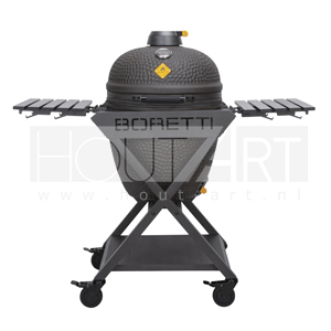 BBQ / Egg Boretti Ceramica Large