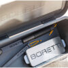 Boretti BBQ kwast BBA93 van Hout-Art.
