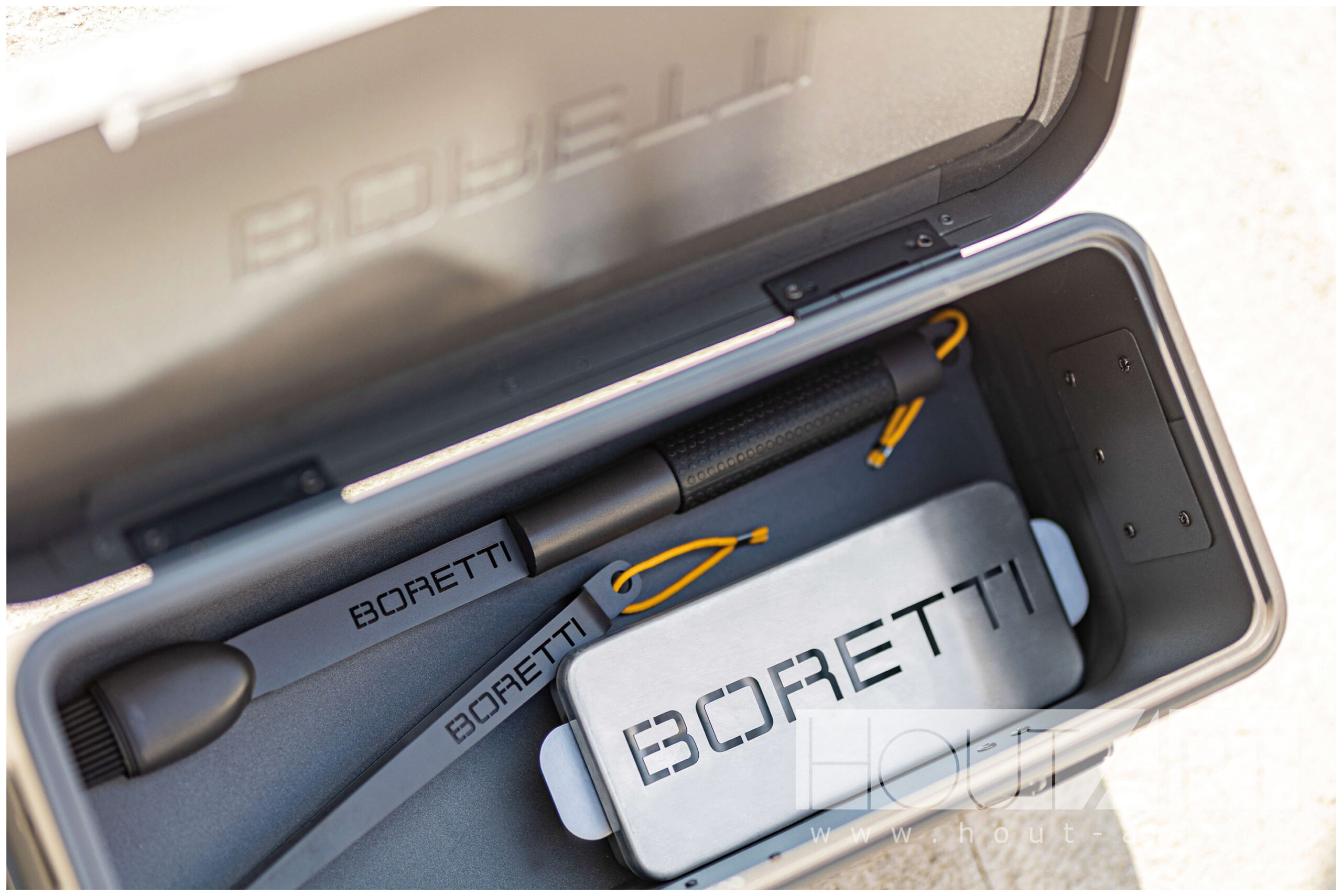 Boretti BBQ kwast BBA93 van Hout-Art.