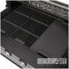 Inbouw BBQ Boretti Ligorio Top voor in je buitenkeuken van Hout-Art.