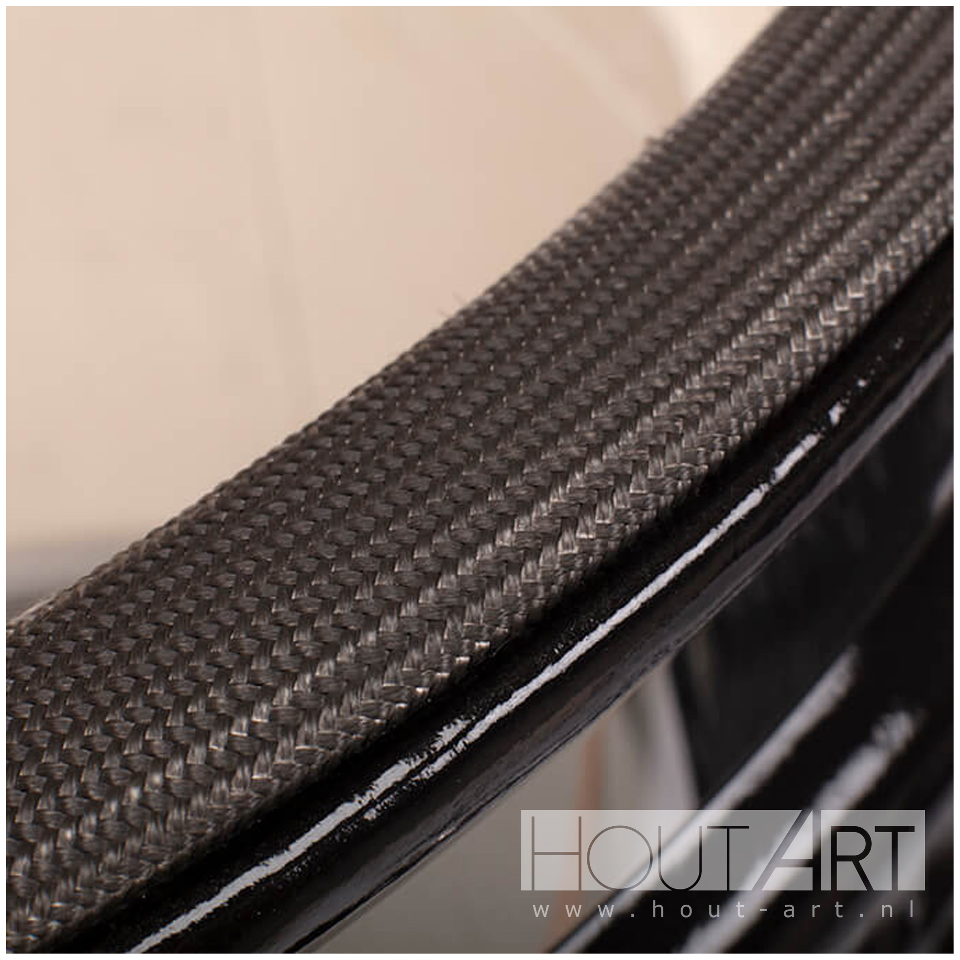 Yakiniku Medium Kamado Solo Basic BBQ van Hout-Art.