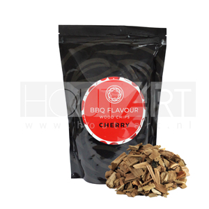 Yakiniku BBQ rookhout Cherry