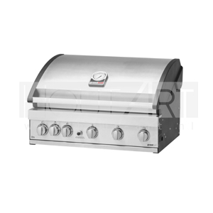 Inbouw BBQ Grandhall / Grandpro G5 Elite