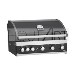 Inbouw BBQ Grandhall / Grandpro G5 Maxim