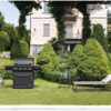 Boretti BBQ Maggiore van Hout-Art.