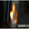Inbouw BBQ Napoleon Lex 605 RBI van Hout-Art.