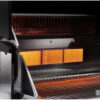 Inbouw BBQ Napoleon Lex 605 RBI van Hout-Art.