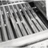 Inbouw BBQ Napoleon Lex 605 RBI van Hout-Art.