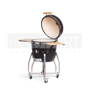 Yakiniku XXLarge Kamado compleet BBQ van Hout-Art.