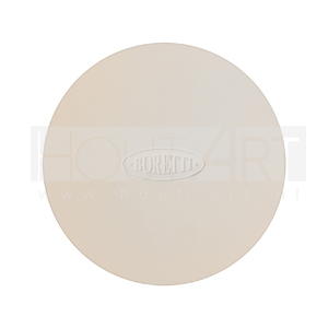 Boretti BBQ Pizzasteen rond Ø36cm BBA97