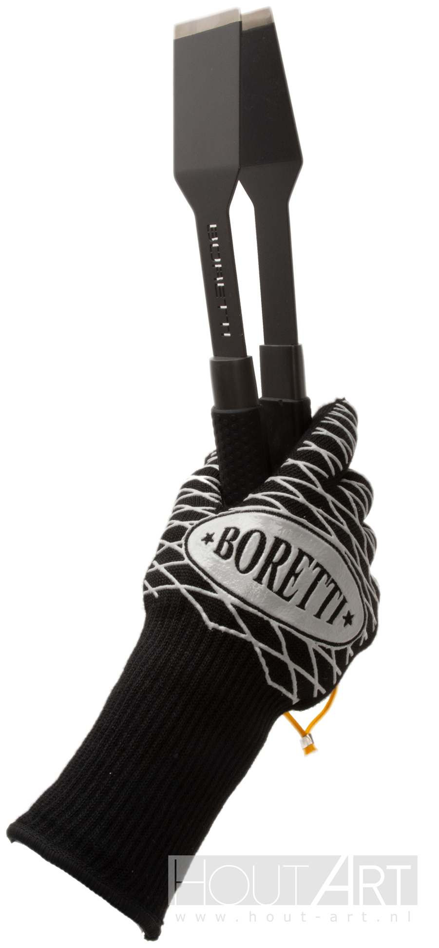 Boretti BBQ tang BBA81 van Hout-Art.