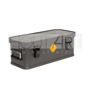 Boretti BBQ Luxe toolbox BBA94