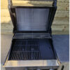 Buitenkeuken luxe dubbel grandhall premium G3 of G4 van steigerhout van Hout-Art.