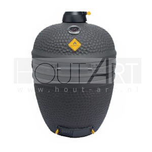 BBQ / Egg Boretti Ceramica – Solo Large