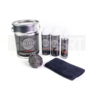 Yakiniku Cleaning Kit