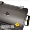 BBQ Boretti Fratello 2.0 houtskool van Hout-Art.