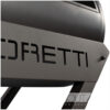 BBQ Boretti Fratello 2.0 houtskool van Hout-Art.