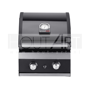 Inbouw BBQ Grandhall / Grandpro Classic G2