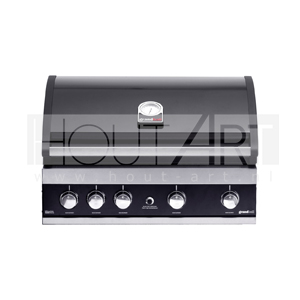 Inbouw BBQ Grandhall / Grandpro Maxim G4