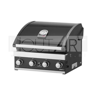 Inbouw BBQ Grandhall / Grandpro Premium G4