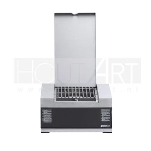 Inbouw BBQ Grandhall / Grandpro Sear zijbrander
