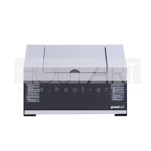 Inbouw BBQ Grandhall / Grandpro zijbrander