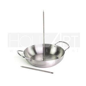 Yakiniku grillschaal