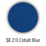 SE 210 cobalt blue kussens kleuren van Hout-Art