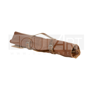 Boretti BBQ Leren gereedschapsrol BTROLLEE
