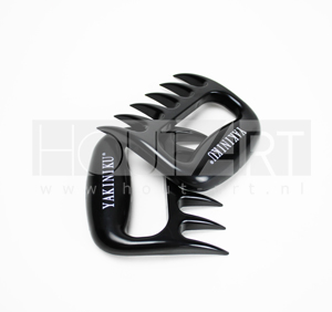 Yakiniku Meat Claws 2.0