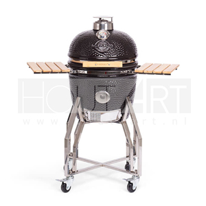 YAKINIKU MEDIUM Kamado compleet