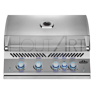 Inbouw BBQ Napoleon 700-serie 32RB