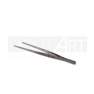 Yakiniku BBQ pincet / tweezer recht