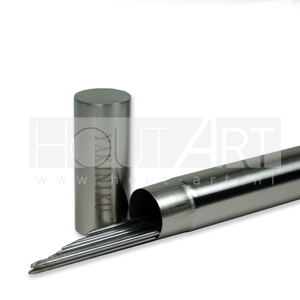 Yakiniku BBQ spiesen 2,5mm (20 stuks)