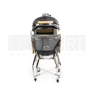 Yakiniku pizzamond Large BBQ van Hout-Art.