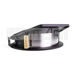 Yakiniku Pizzamond Large