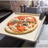 Boretti Pizzaplaat BAC147 van Hout-Art.
