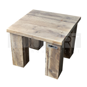 Salontafel bsc steigerhout