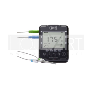 Boretti BBQ Thermometer BBA87