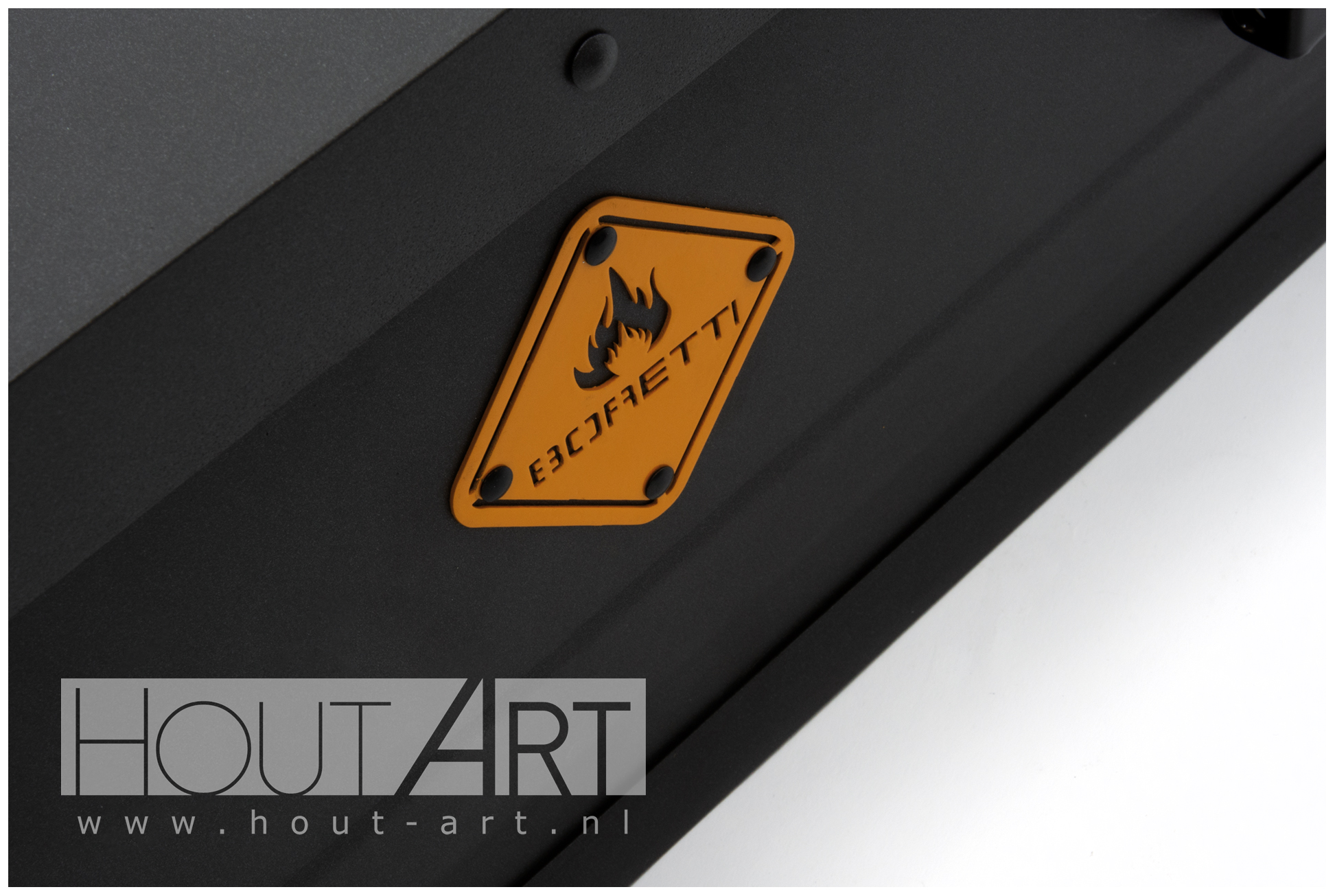 Boretti BBQ Luxe toolbox BBA94 van Hout-Art.
