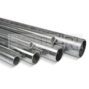 Steigerbuis verzinkt