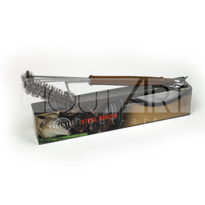 Yakiniku BBQ borstel